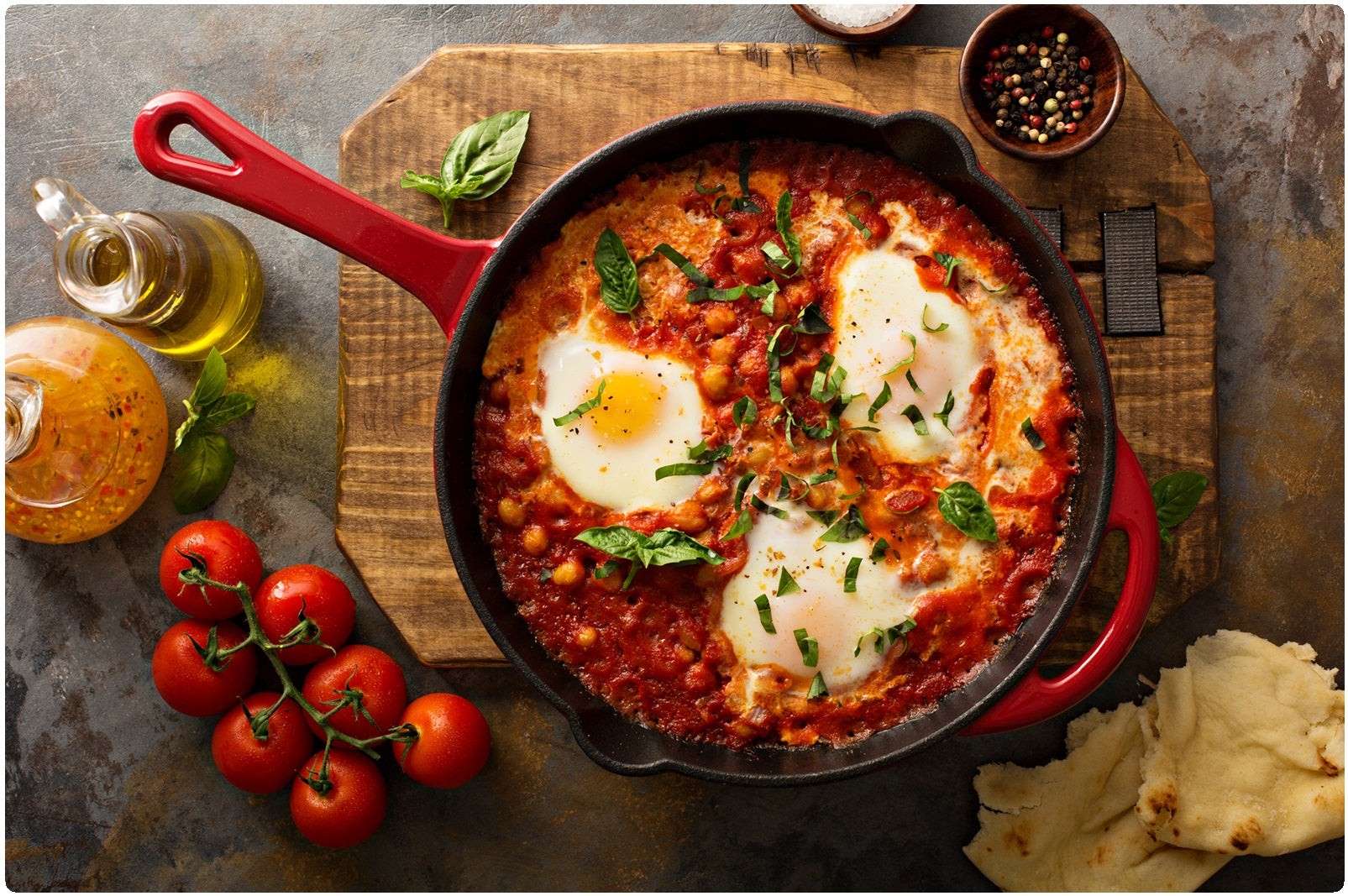 Shakshuka