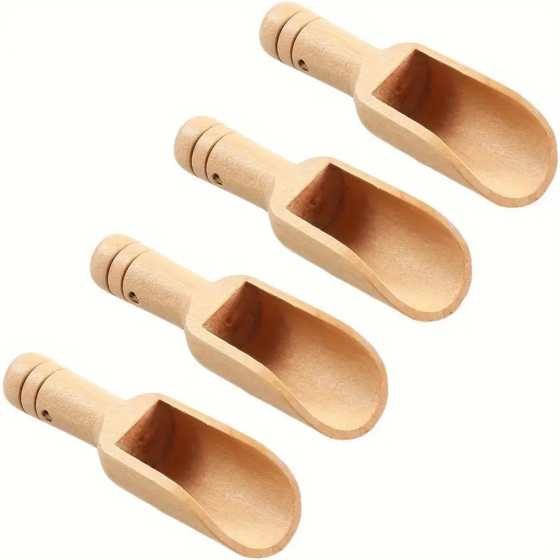 Gewürzschaufel klein 75mm