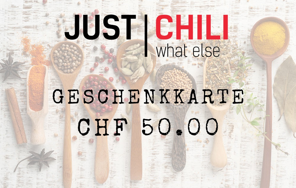 Geschenkgutschein