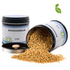 Aromadose 80g enthalten