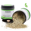 Aromadose 40g enthalten