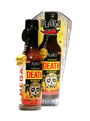 Blairs Megadeath