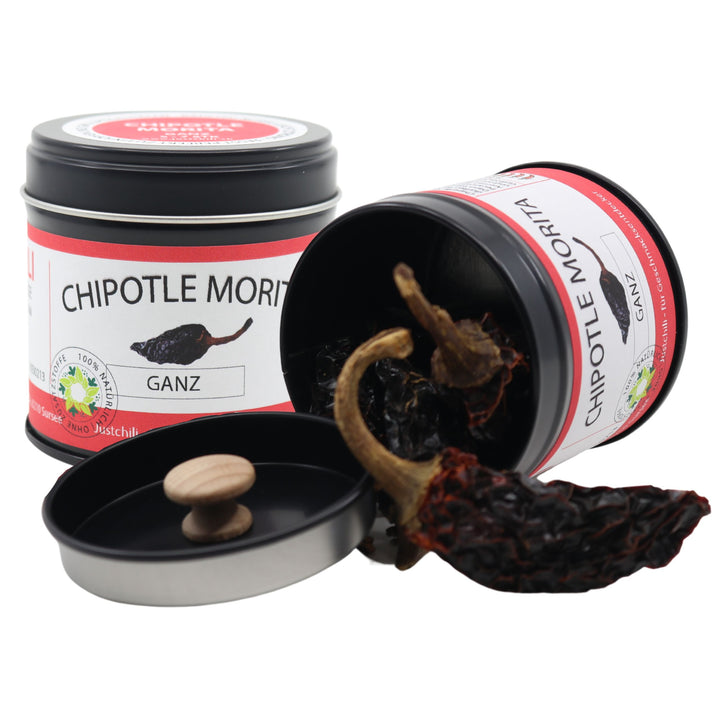 Chipotle Morita - Ganz