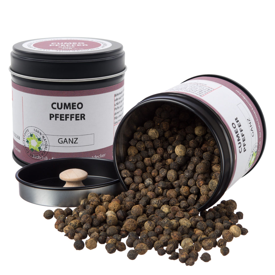 Cumeo Pfeffer