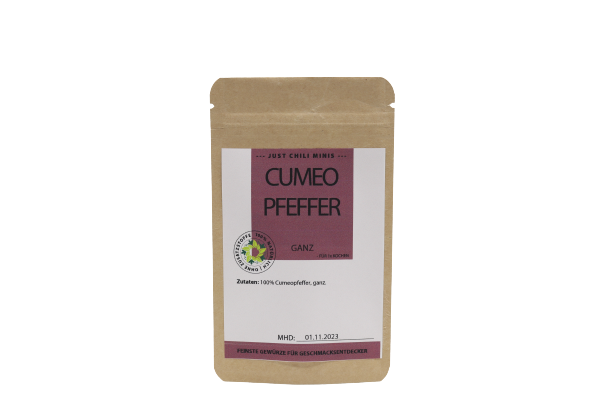 Cumeo Pfeffer