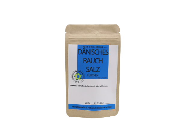 Dänisches Rauchsalz