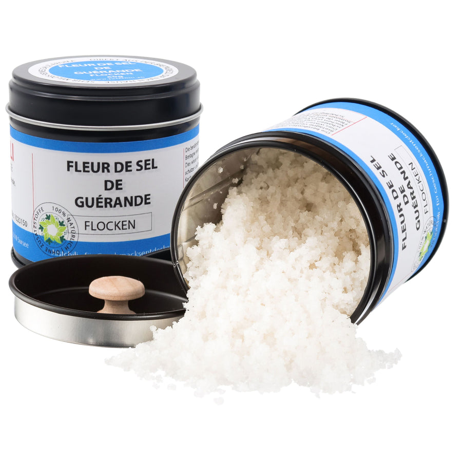 Fleur de Sel de Guérande