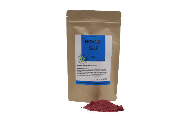 Salz Probierset Midi - 10 Sorten