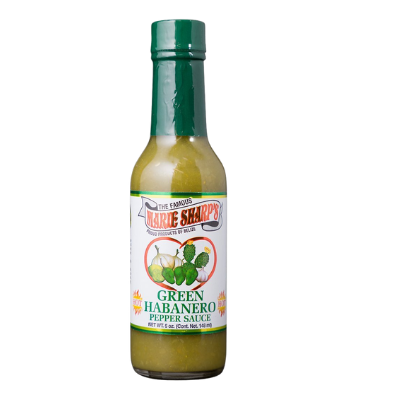 Marie Sharps Green Habanero