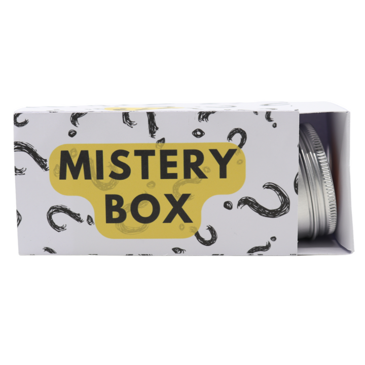 Mistery Box
