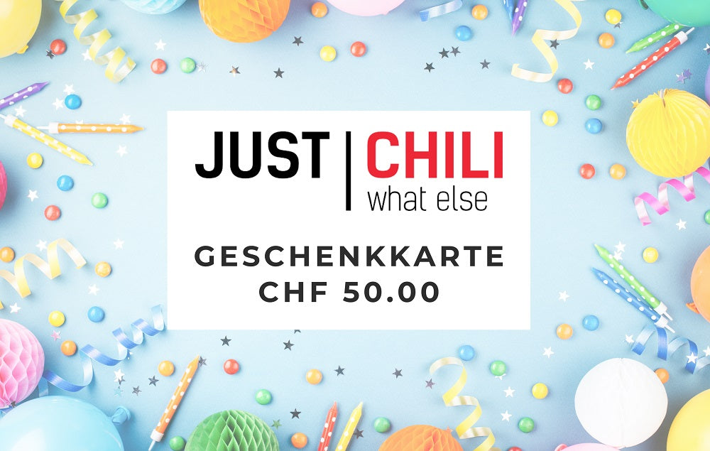 Geschenkgutschein