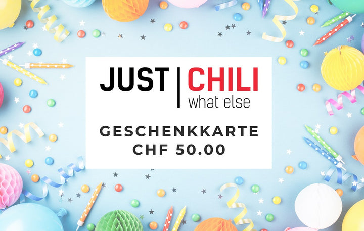 Geschenkgutschein