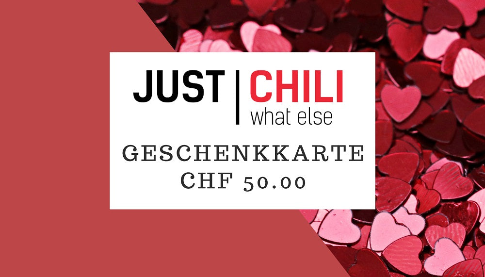 Geschenkgutschein