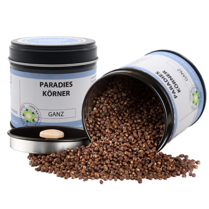 Paradieskörner