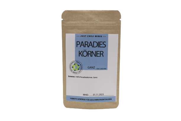 Paradieskörner