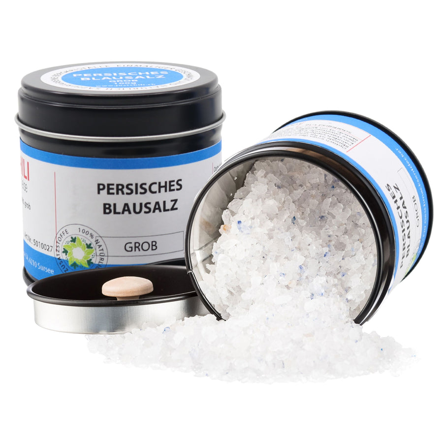 Persisches Blausalz