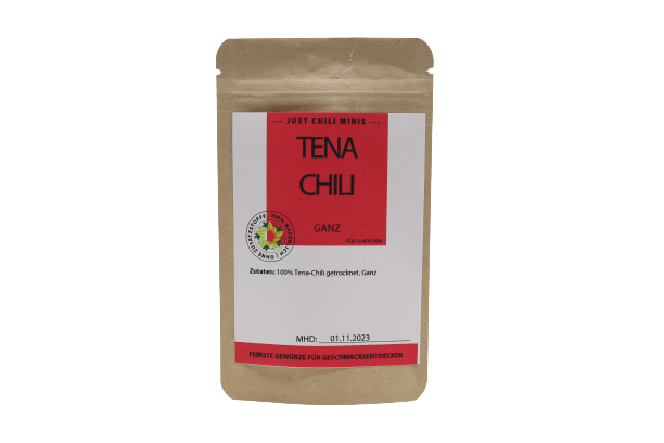 Tena Chili