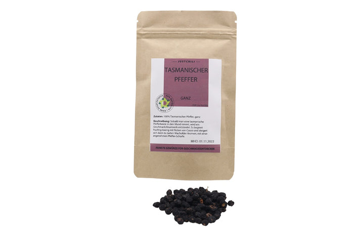 Pfeffer Probierset Midi - 10 Sorten