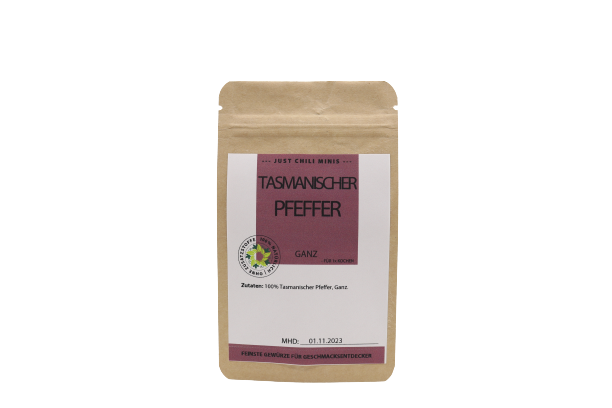 Tasmanischer Pfeffer