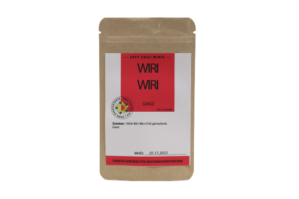 Wiri Wiri