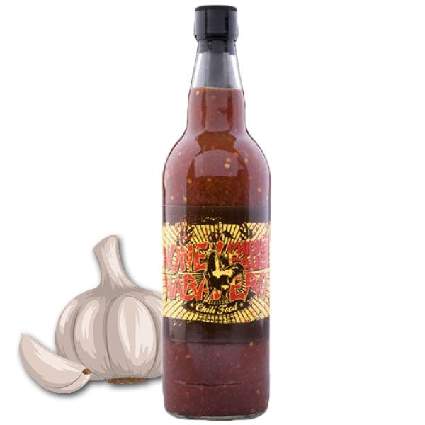 Honey Habanero