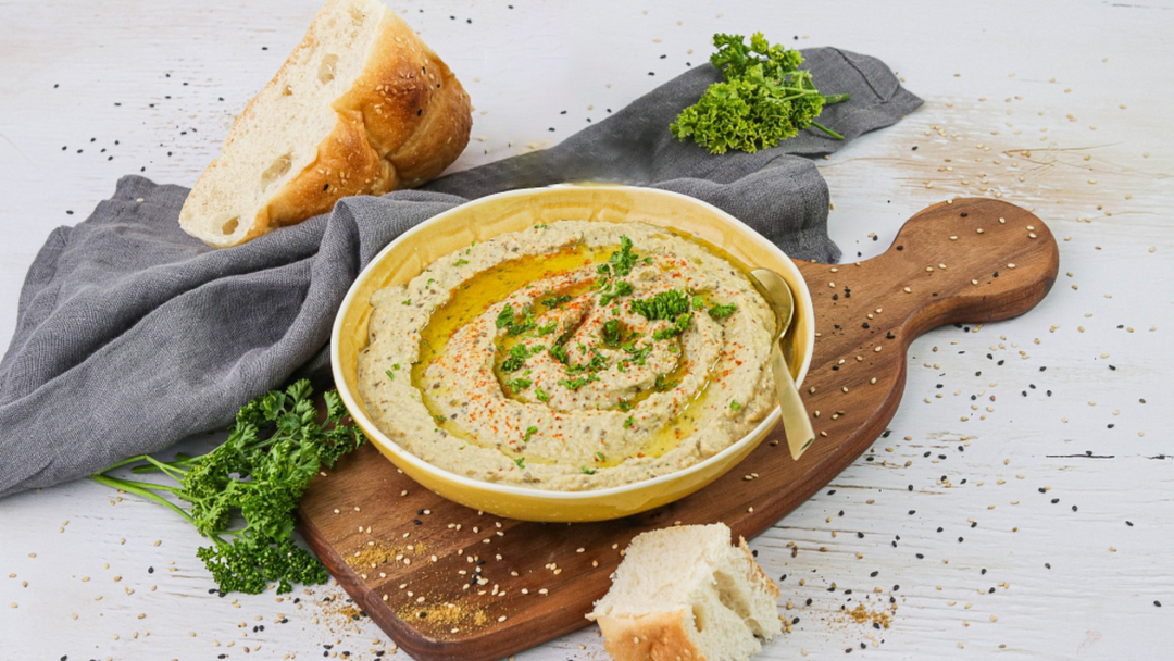 Baba Ganoush