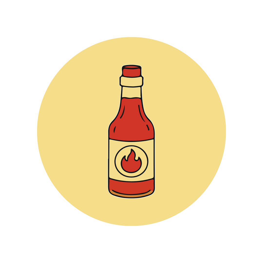 Hot Sauce