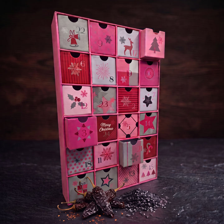 Adventskalender 2026