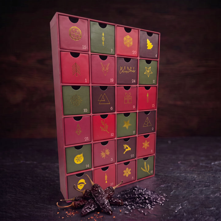 Adventskalender 2026
