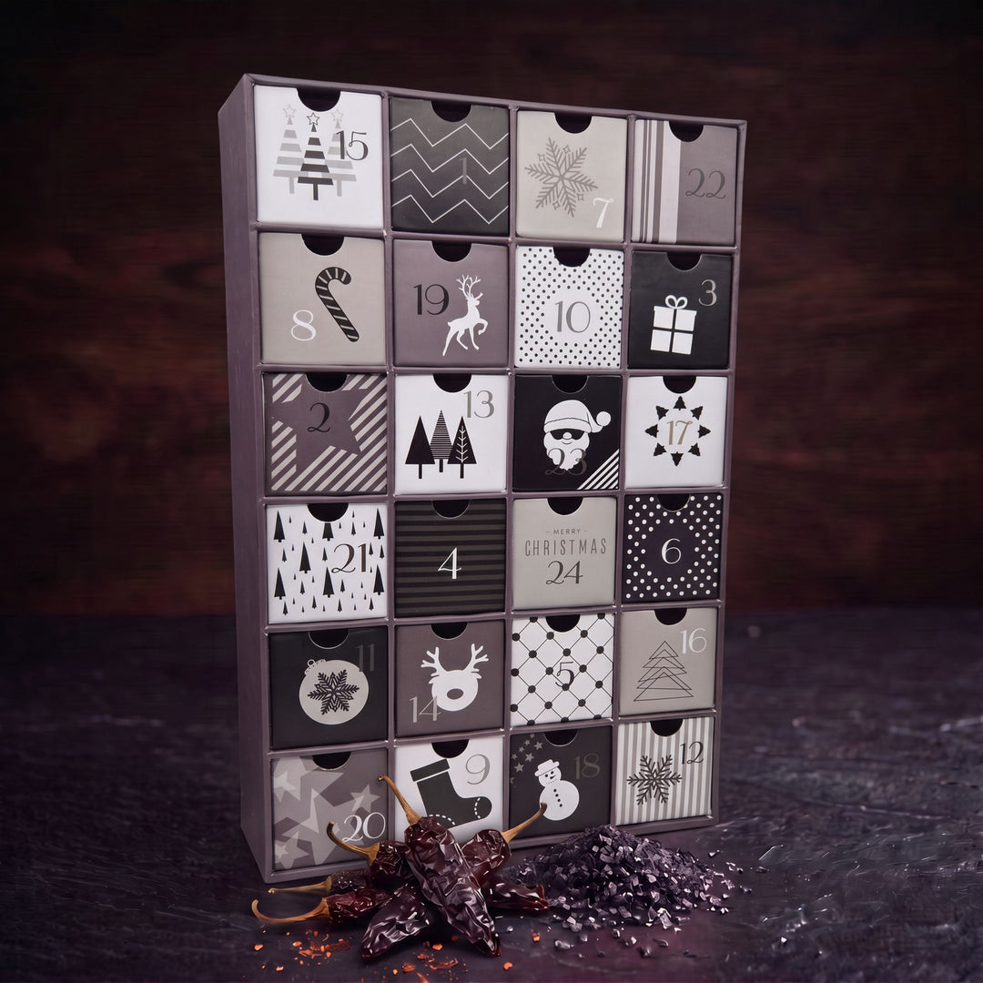 Adventskalender 2026