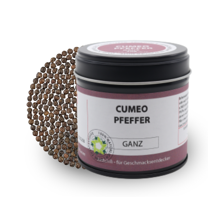 Cumeo Pfeffer