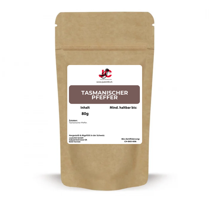 Tasmanischer Pfeffer