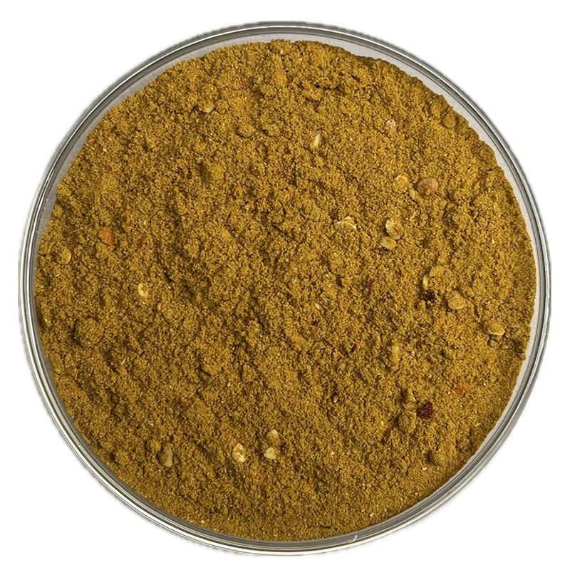Bio Ras el Hanout Gewürzmischung