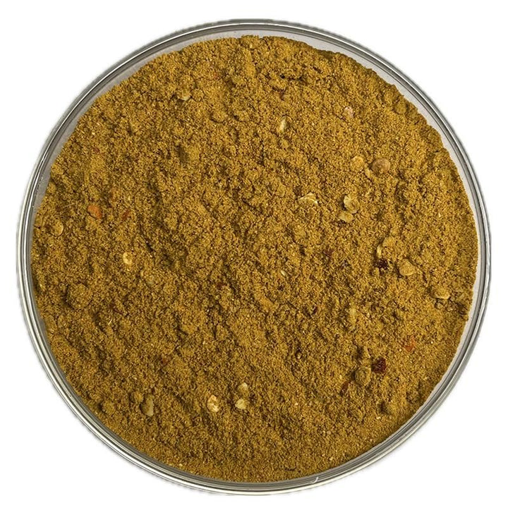 Bio Ras el Hanout Gewürzmischung