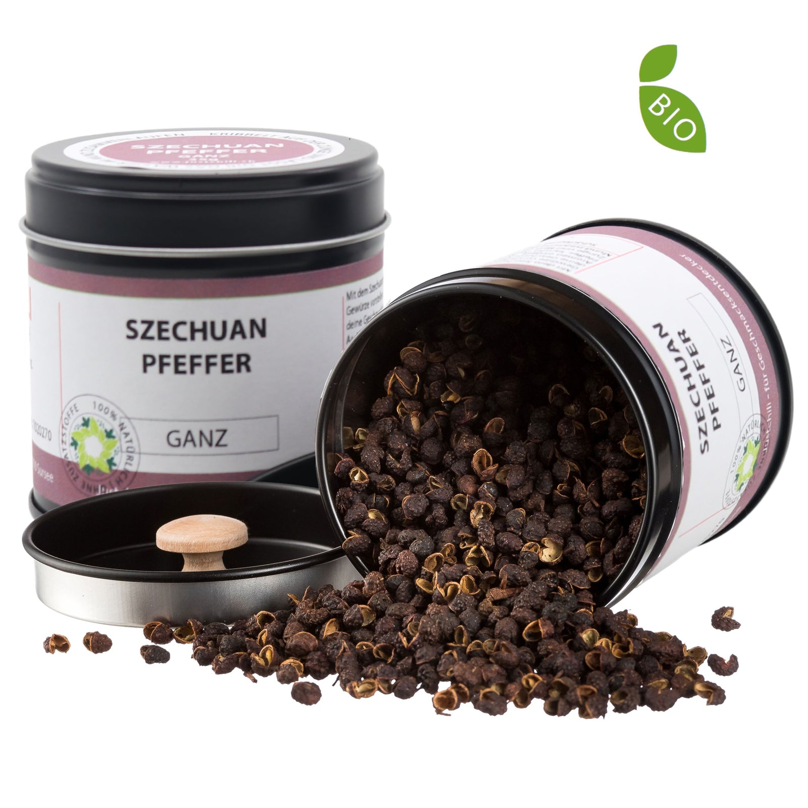 Bio Szechuan Pfeffer