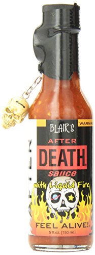 Blairs After Death