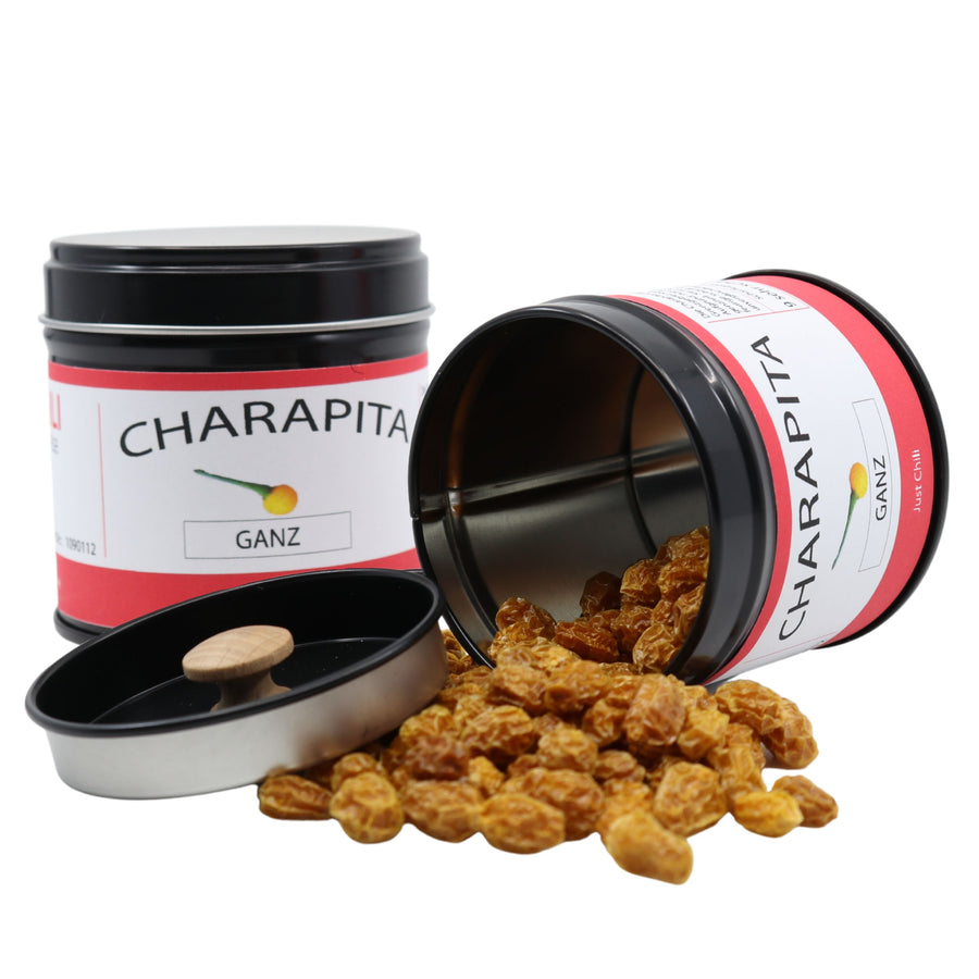 Charapita Chili