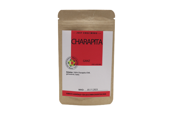 Charapita Chili