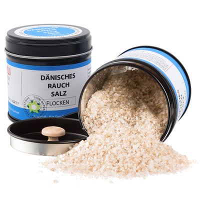 Dänisches Rauchsalz