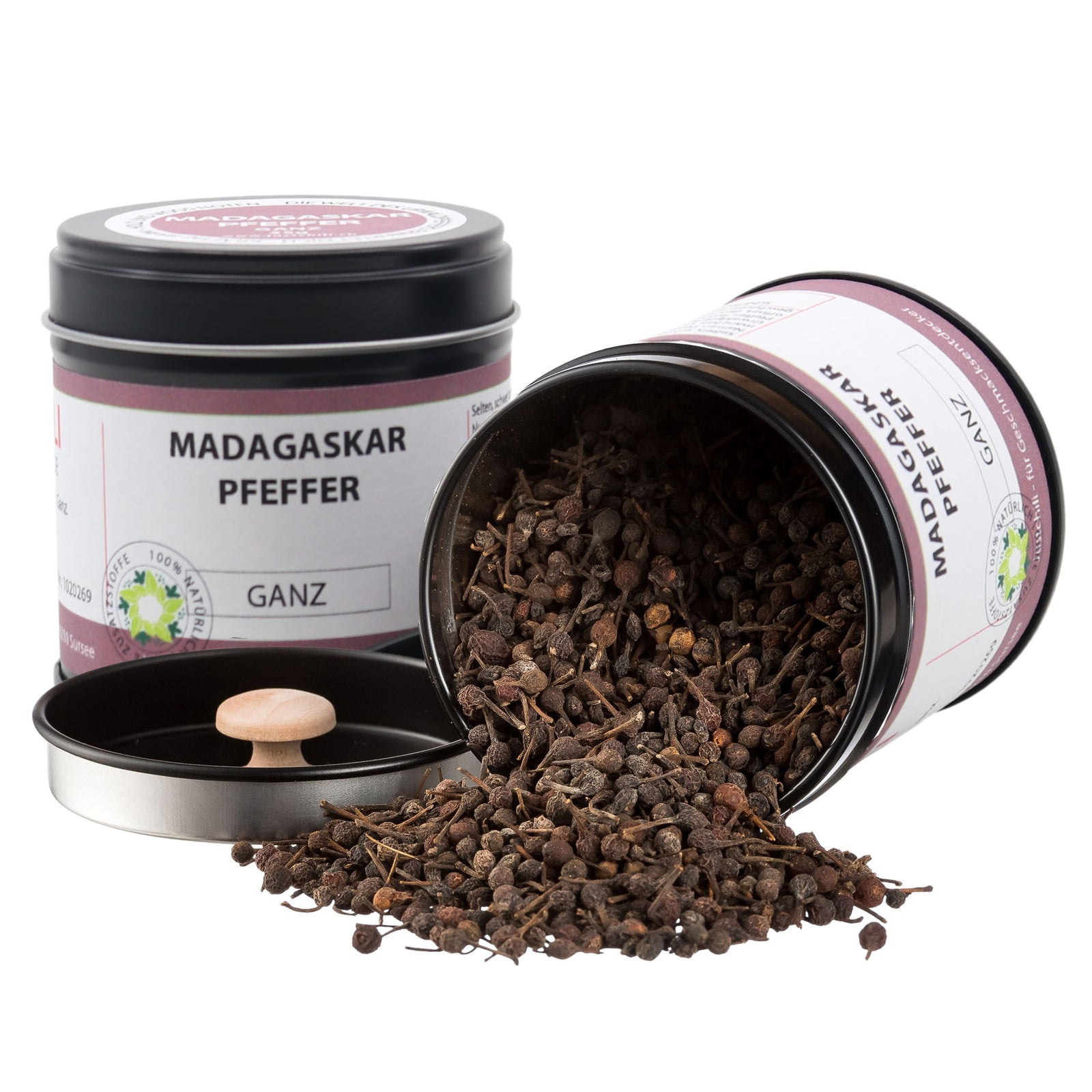 Madagaskar Pfeffer