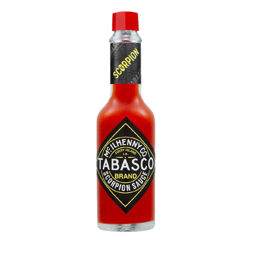 Tabasco® - Scorpion Pepper