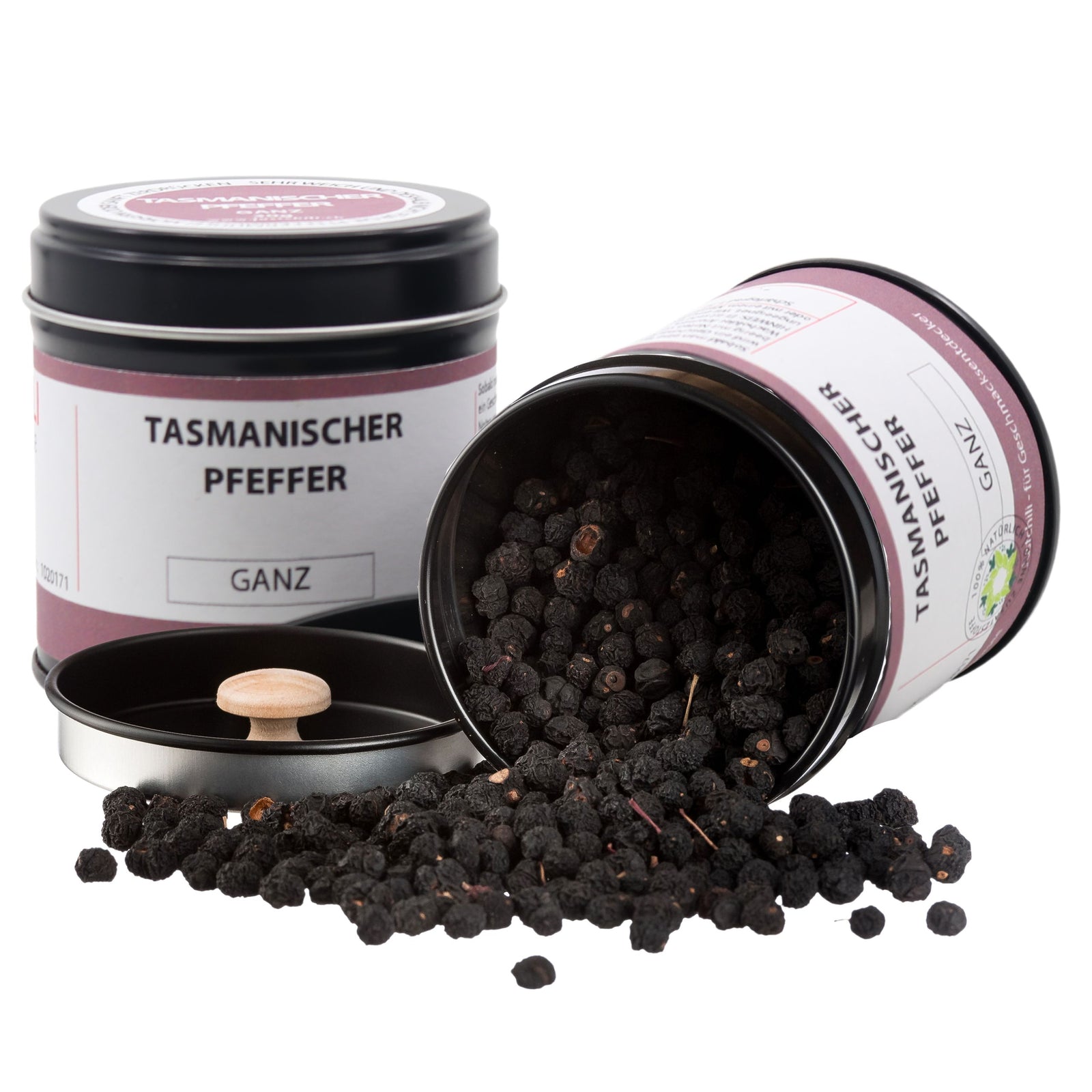 Tasmanischer Pfeffer