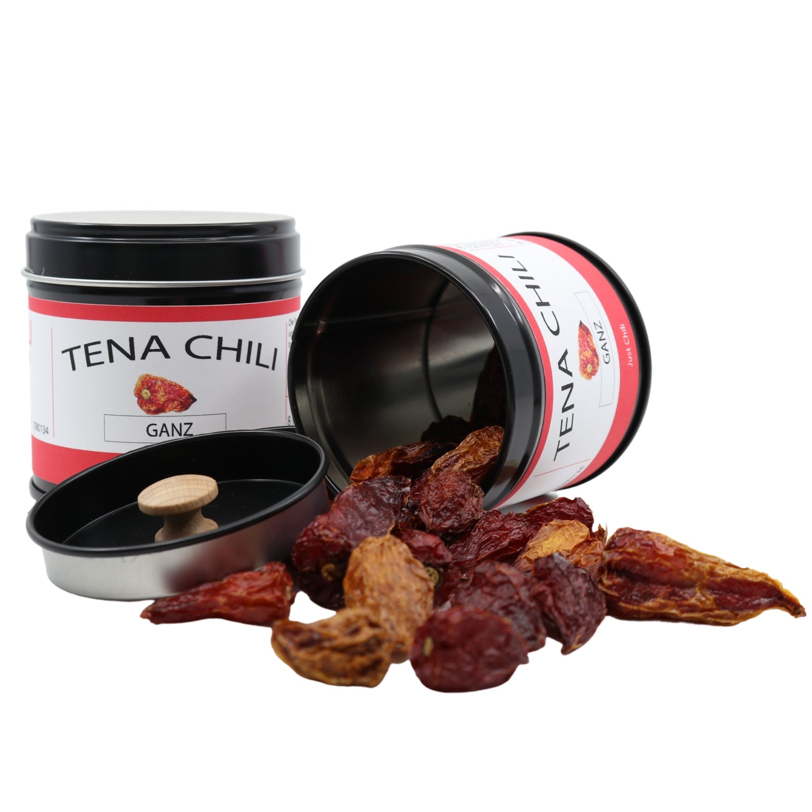 Tena Chili