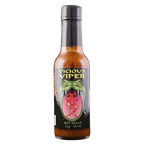 Vicious Viper