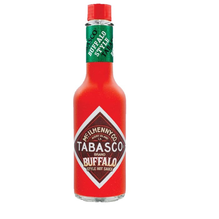 Tabasco® - Buffalo Style