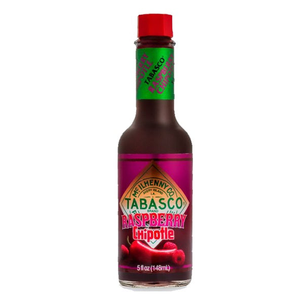 Tabasco® - Raspberry Chipotle