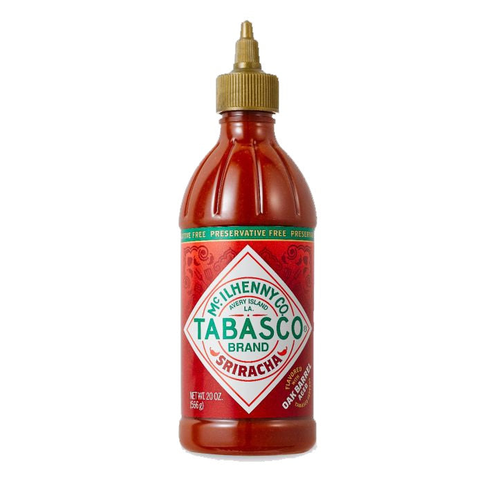 Tabasco® - Sriracha Pepper