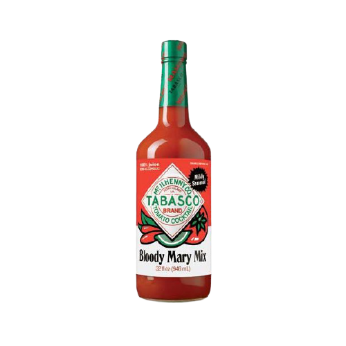 Tabasco® - Bloody Mary Mix